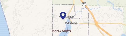 8435 Old Channel Trl