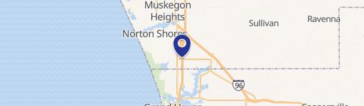 6700 Pontaluna Park Dr