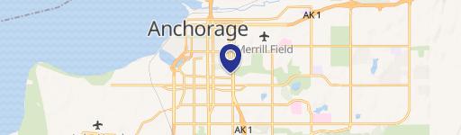 Anchorage, AK 99503