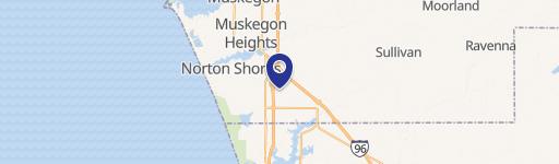 5861 Commerce Ctr Dr