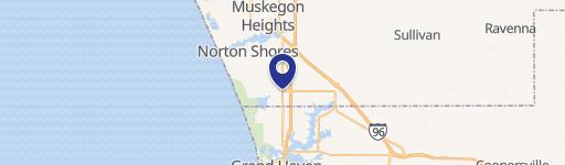 6701 Grand Hvn Rd, Unit 203