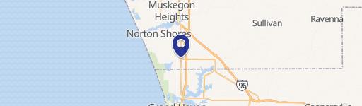 6701 Grand Hvn Rd, Unit 803