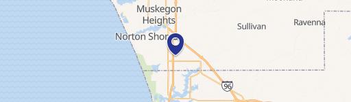 1540 Hackley Health Blvd