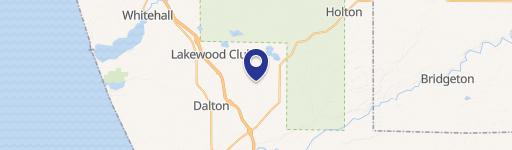 1650 Riley Thompson Rd