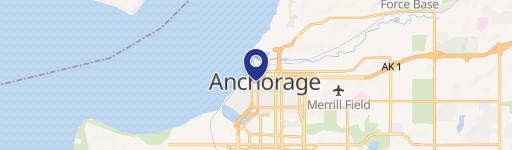 Anchorage, AK 99501