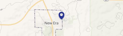 New Era, MI 49446