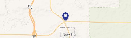 New Era, MI 49446