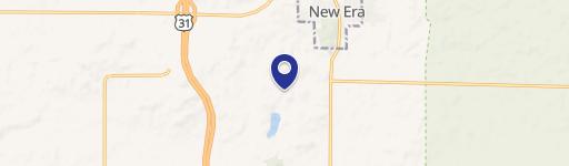 New Era, MI 49446