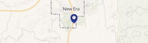 New Era, MI 49446