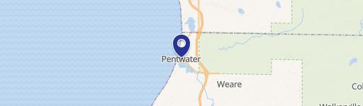 Pentwater, MI 49449
