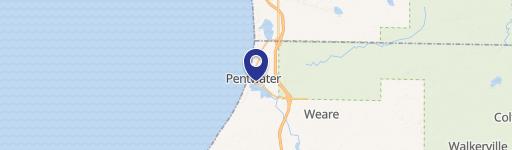 Pentwater, MI 49449