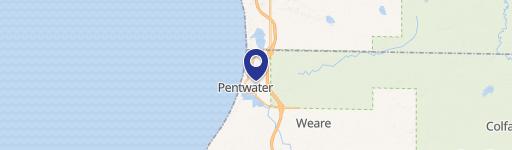 Pentwater, MI 49449