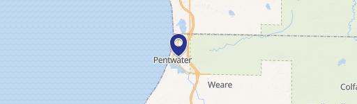 Pentwater, MI 49449