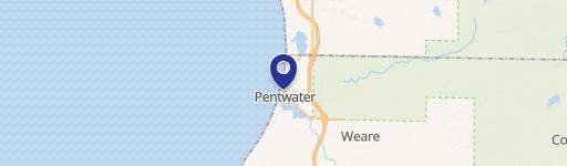 Pentwater, MI 49449