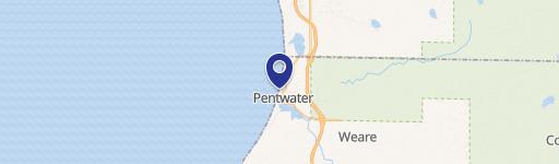 Pentwater, MI 49449
