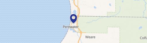 Pentwater, MI 49449