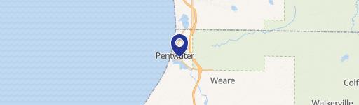 Pentwater, MI 49449