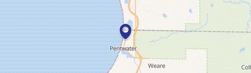 Pentwater, MI 49449
