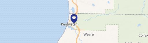 Pentwater, MI 49449