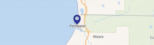 Pentwater, MI 49449