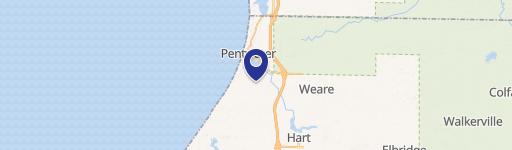 Pentwater, MI 49449