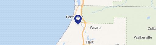 Pentwater, MI 49449