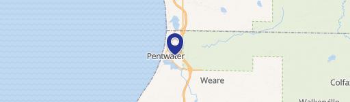 Pentwater, MI 49449