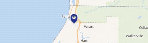 Pentwater, MI 49449