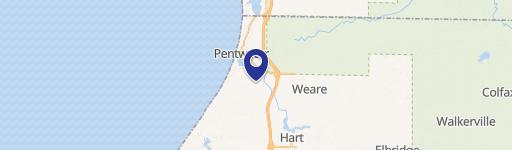 Pentwater, MI 49449