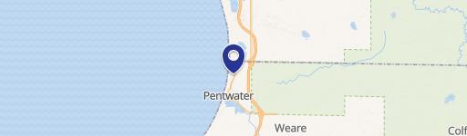 Pentwater, MI 49449