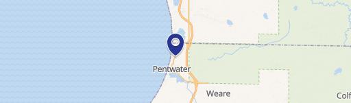 Pentwater, MI 49449