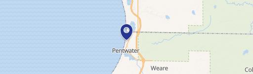 Pentwater, MI 49449