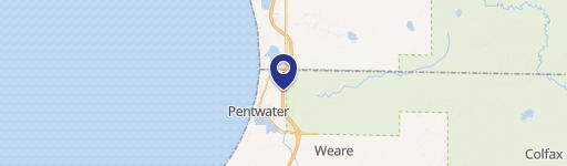 Pentwater, MI 49449