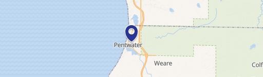 Pentwater, MI 49449