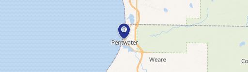 Pentwater, MI 49449