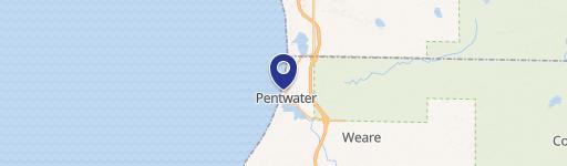 Pentwater, MI 49449
