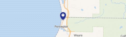 Pentwater, MI 49449