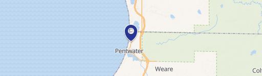 Pentwater, MI 49449