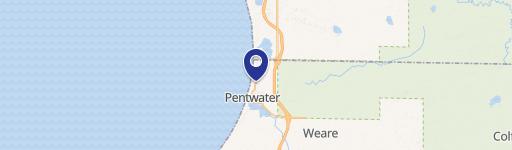 Pentwater, MI 49449