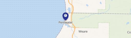 Pentwater, MI 49449