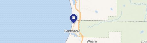 Pentwater, MI 49449