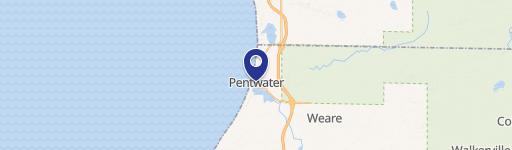 Pentwater, MI 49449