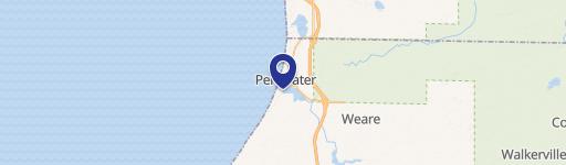 Pentwater, MI 49449