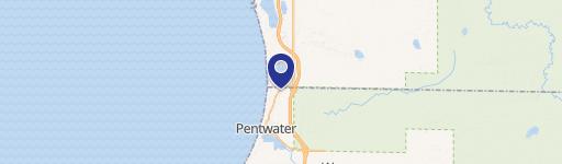 Pentwater, MI 49449