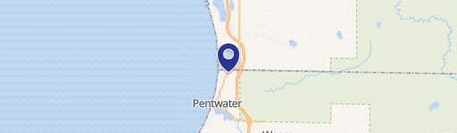 Pentwater, MI 49449