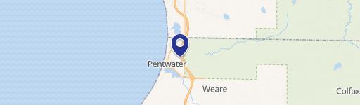 Pentwater, MI 49449