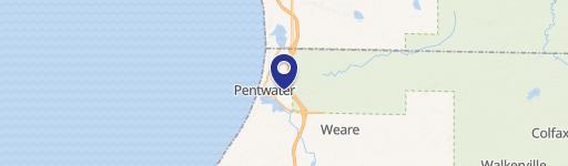 Pentwater, MI 49449