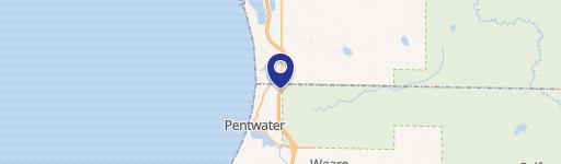 Pentwater, MI 49449
