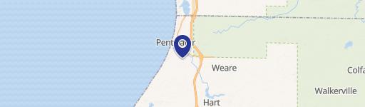 Pentwater, MI 49449