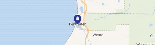 Pentwater, MI 49449